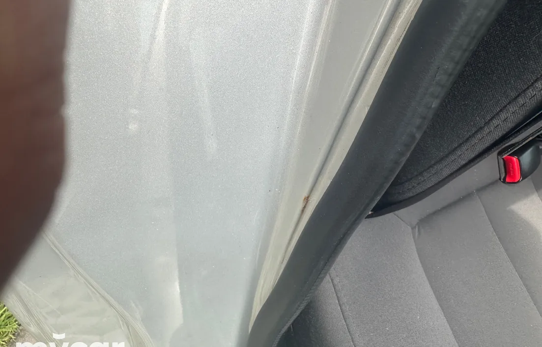 Geely GC6 2015