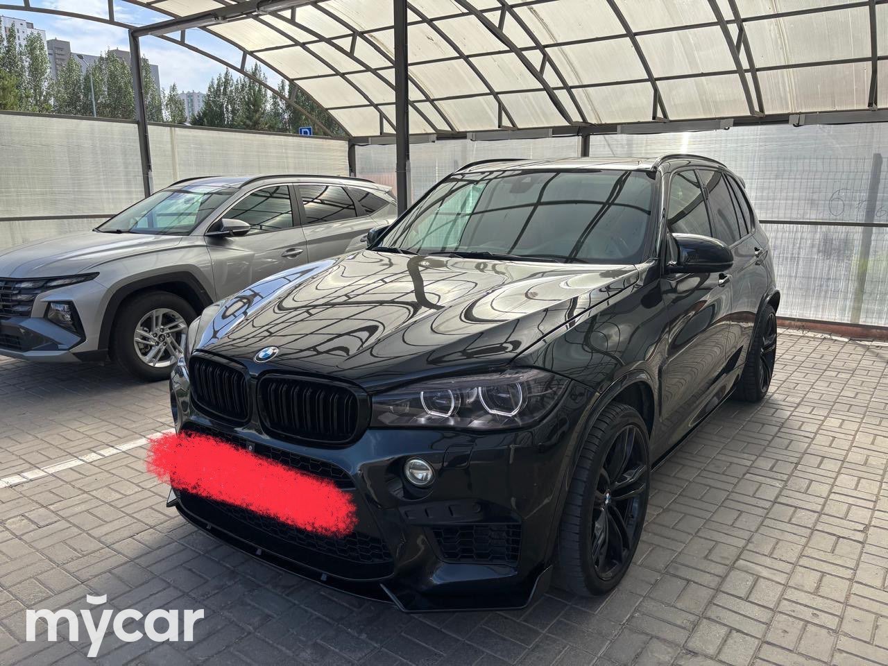 BMW X5 2017