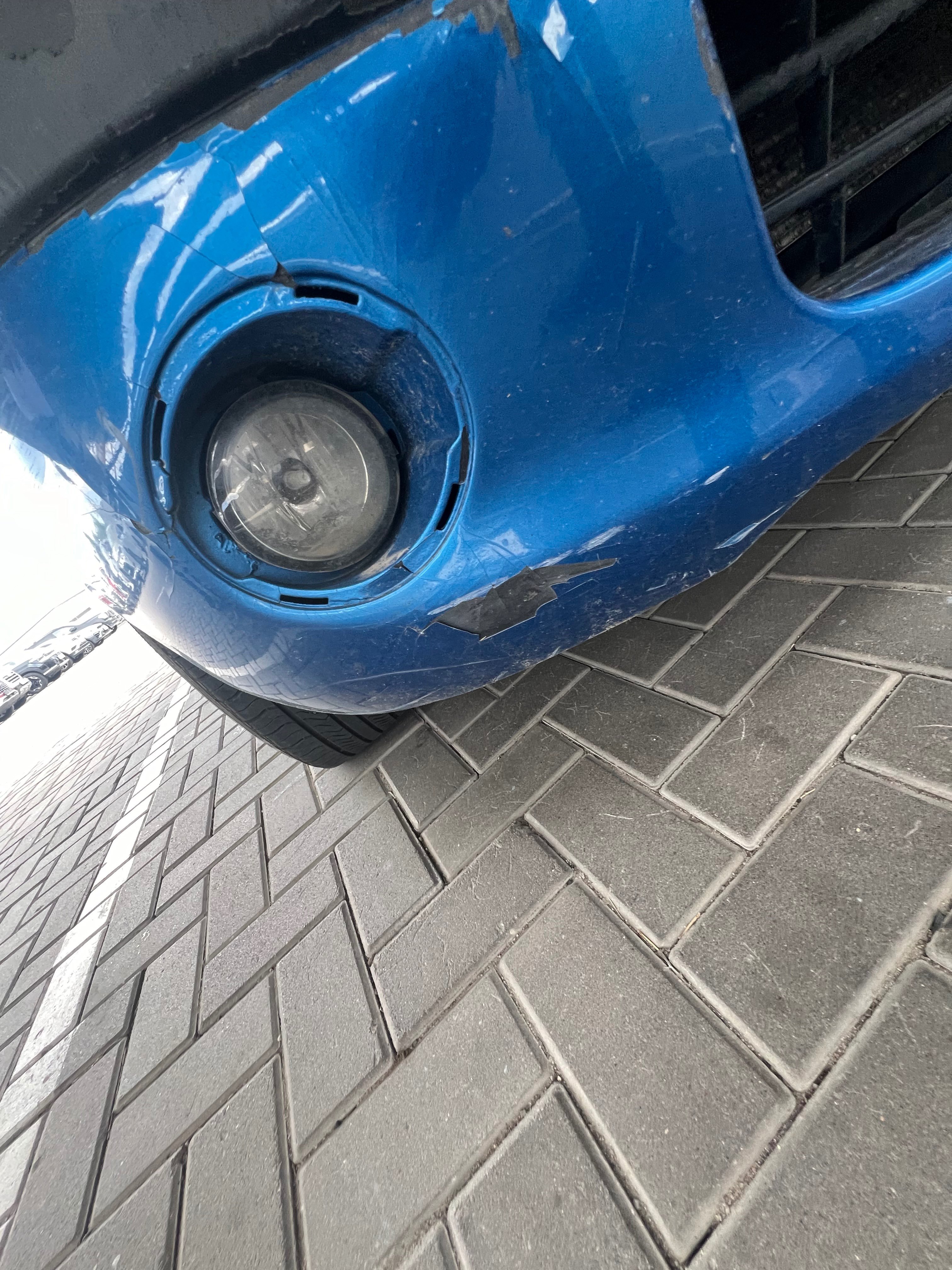Nissan Note 2007
