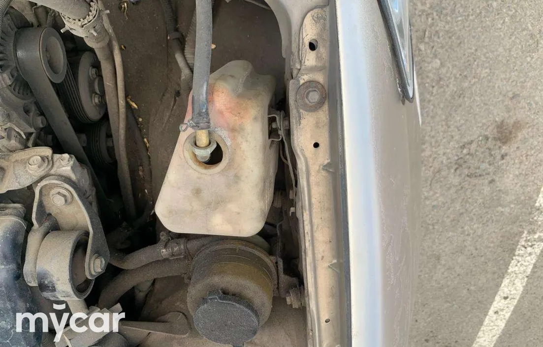 Toyota Camry 2001