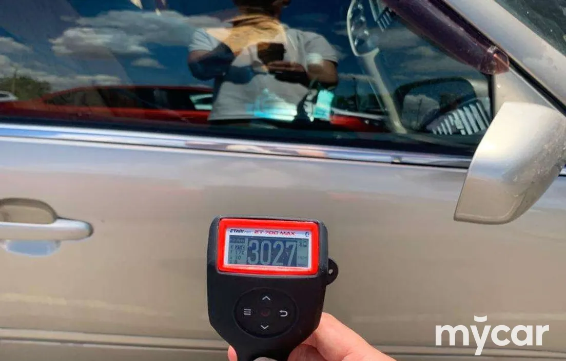 Toyota Camry 2001