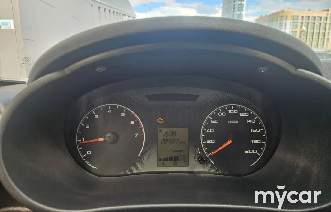 LADA Granta 2018