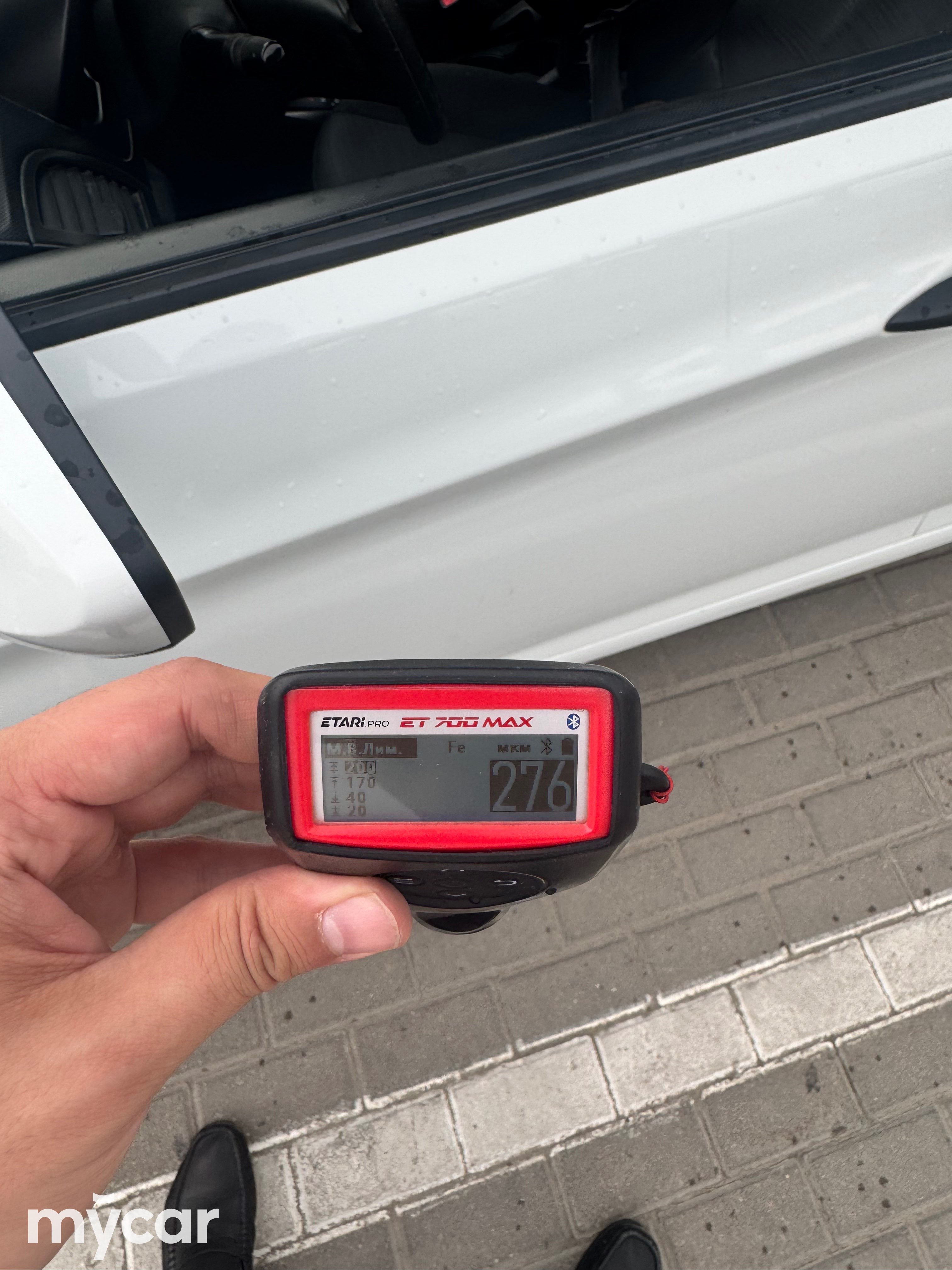 Hyundai Accent 2014