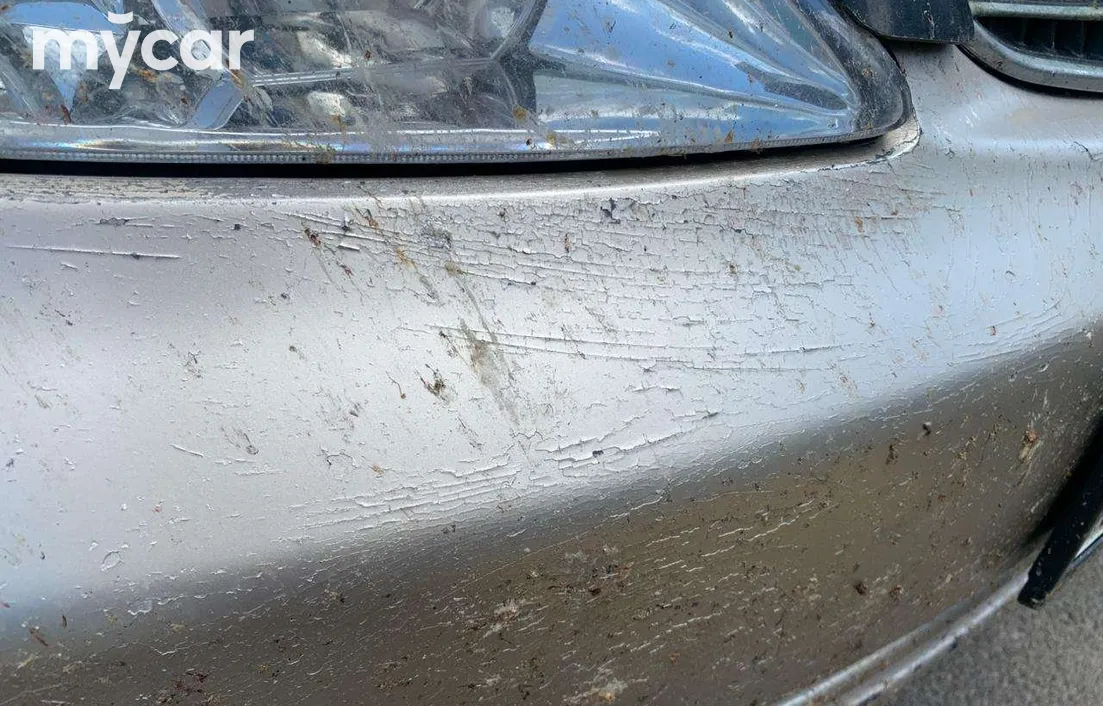 Toyota Camry 2001