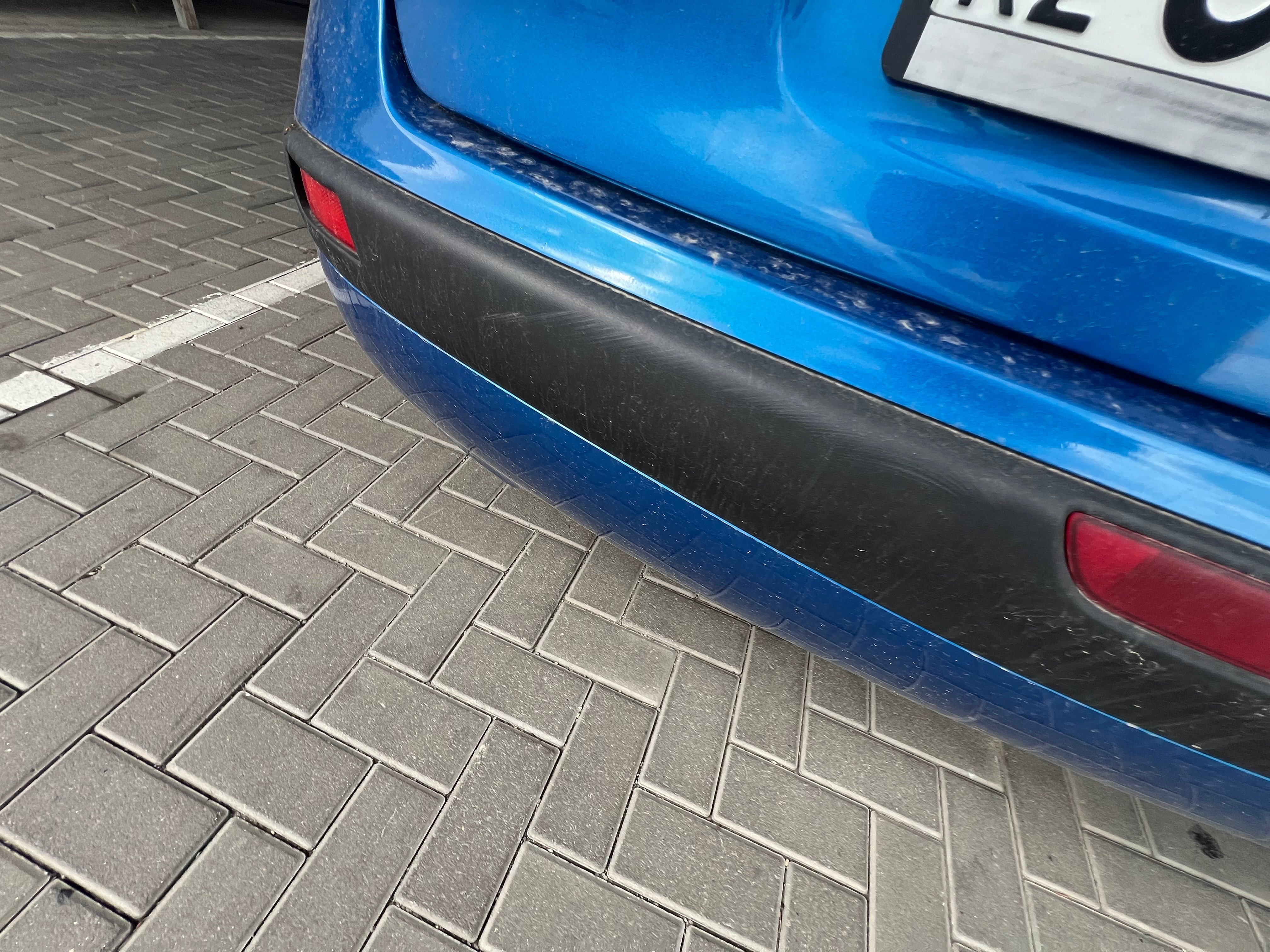 Nissan Note 2007
