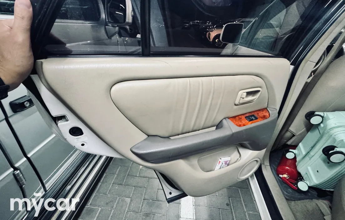 Lexus RX 1998
