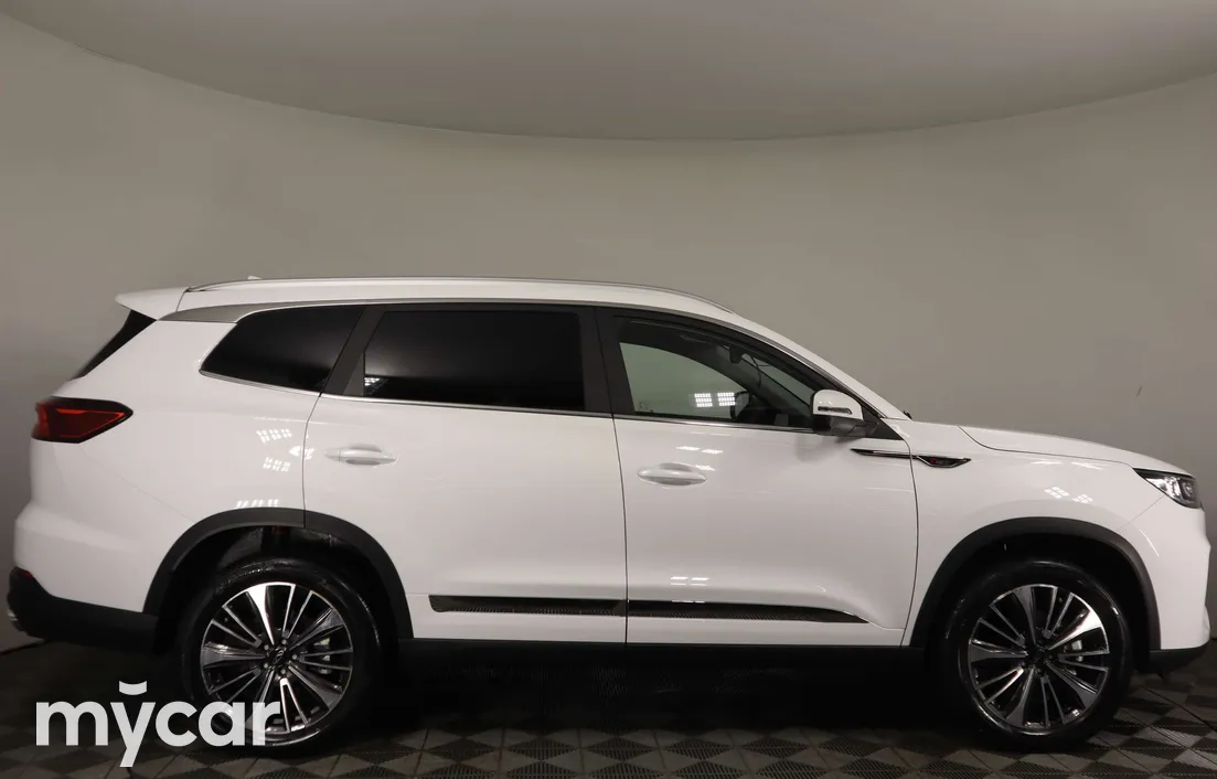 Chery Tiggo 8 Pro Max 2025