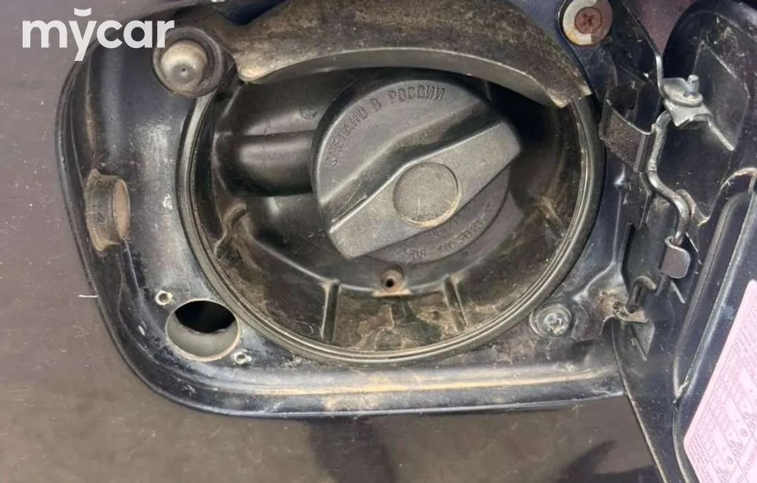 Audi A6 1998