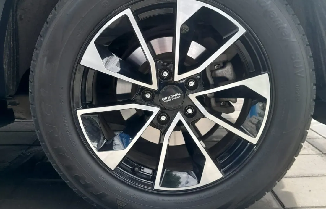 Nissan Qashqai 2016