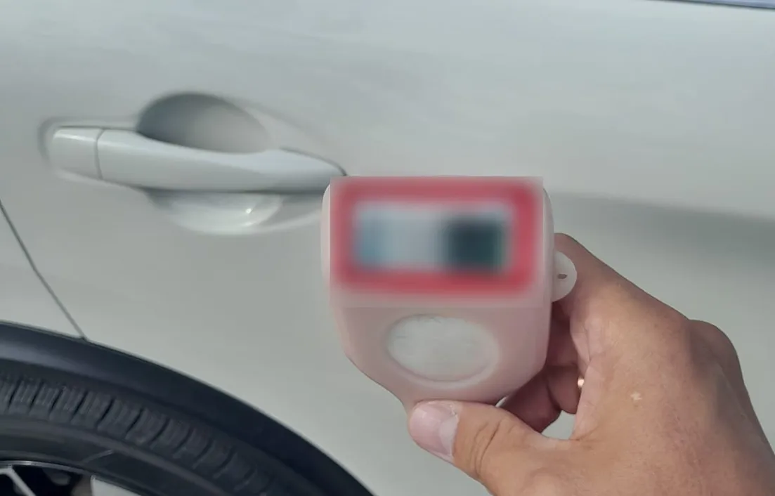 Nissan Qashqai 2016