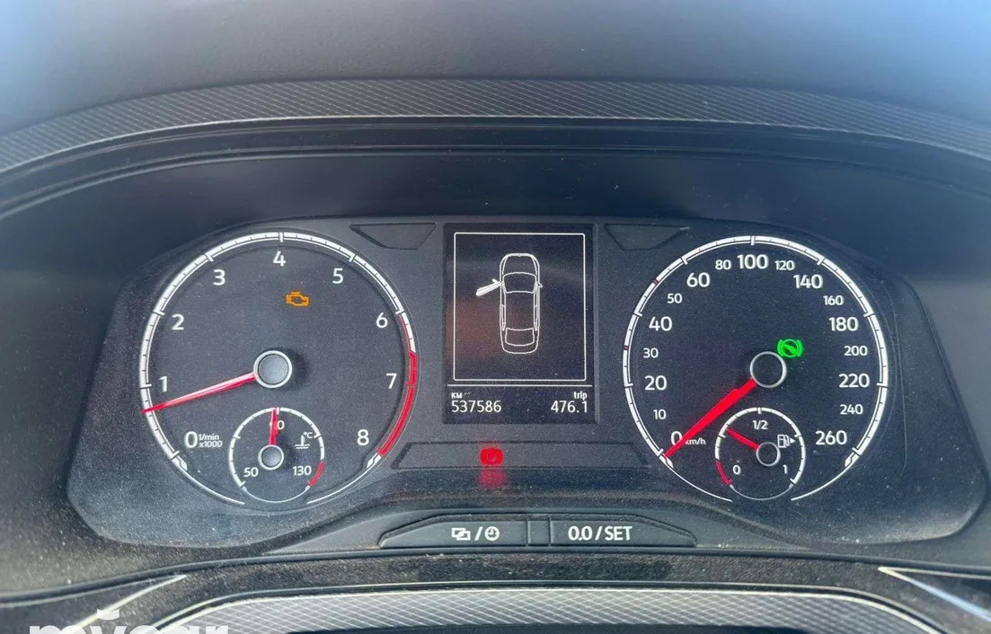 Volkswagen Polo 2022