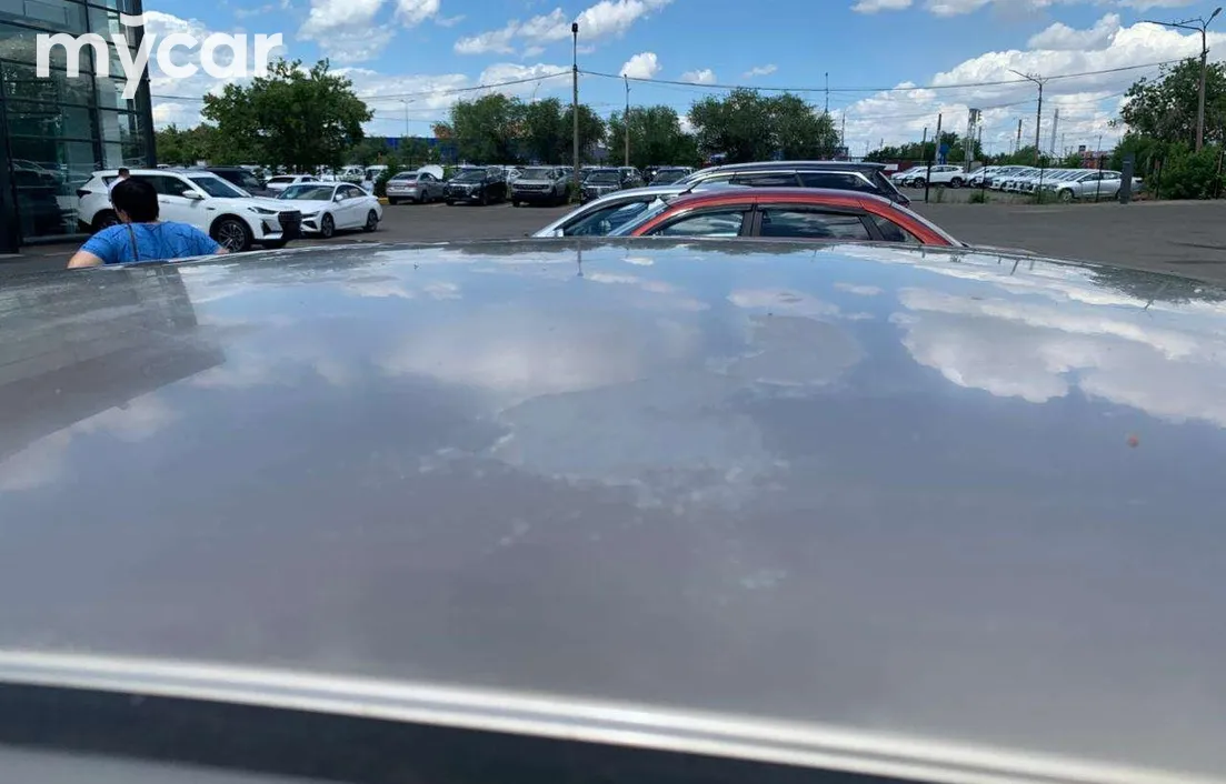 Toyota Camry 2001