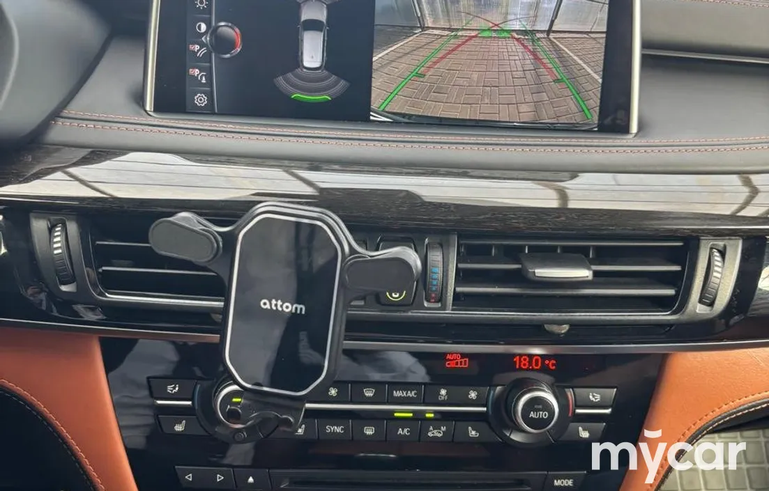 BMW X5 2017