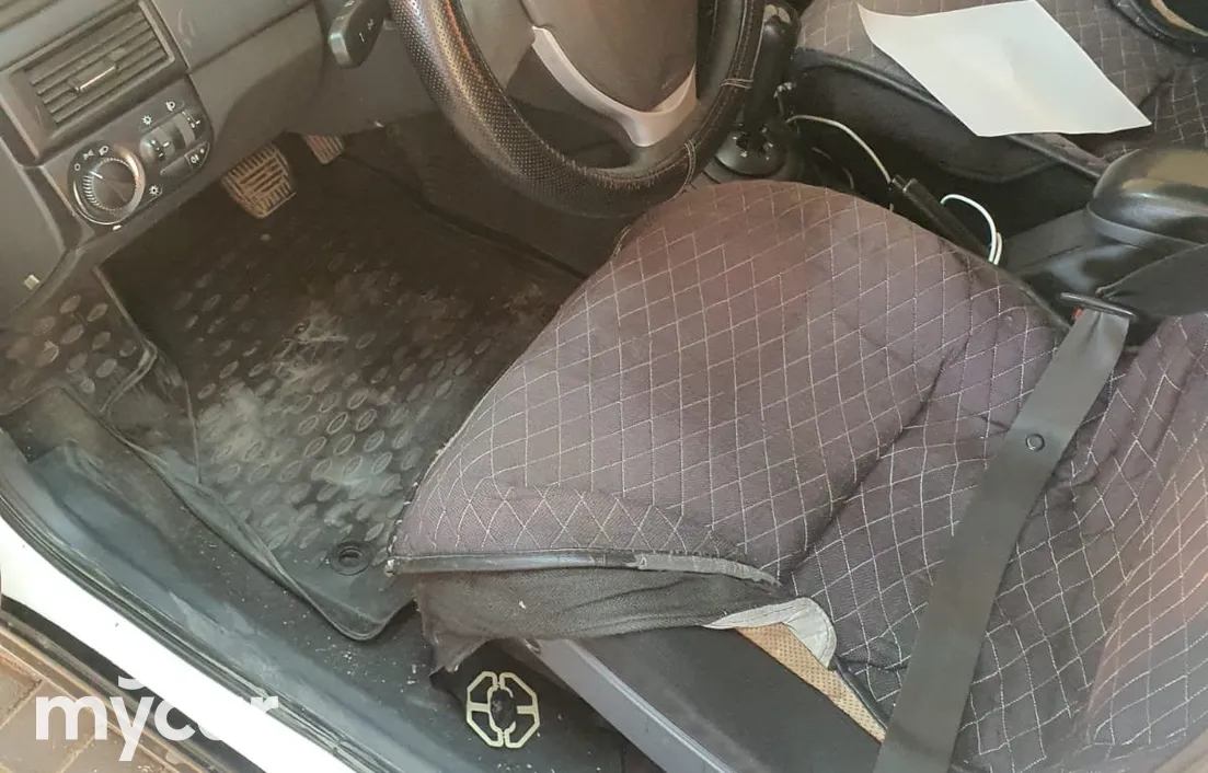 LADA Priora 2015