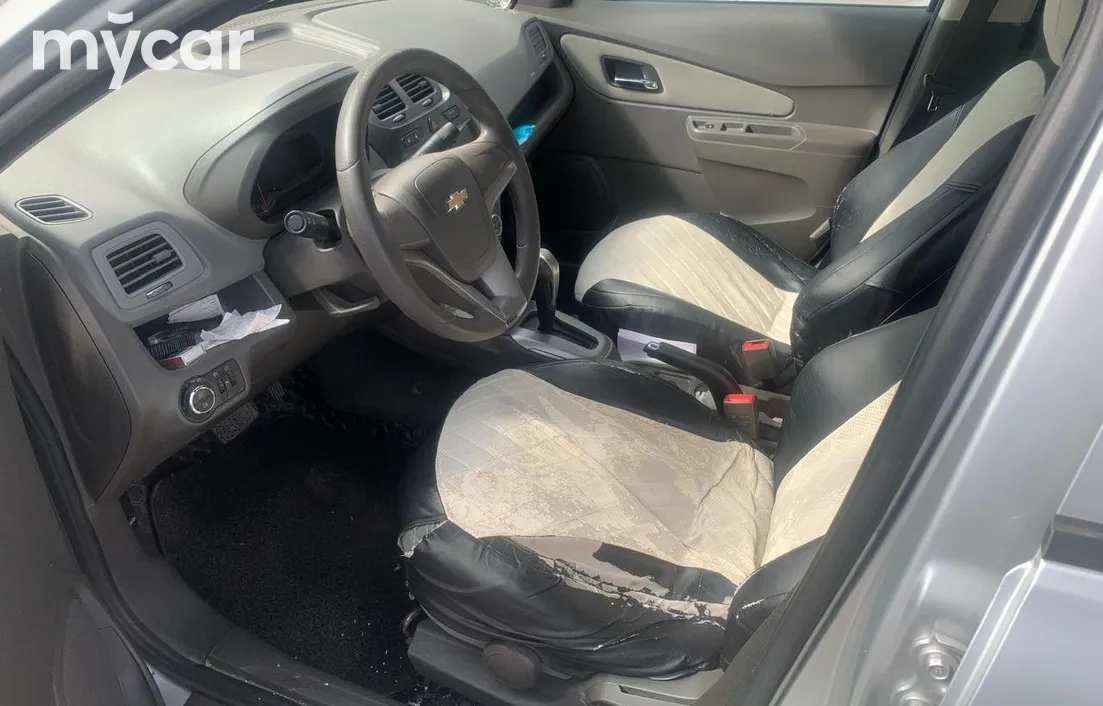 Chevrolet Cobalt 2020