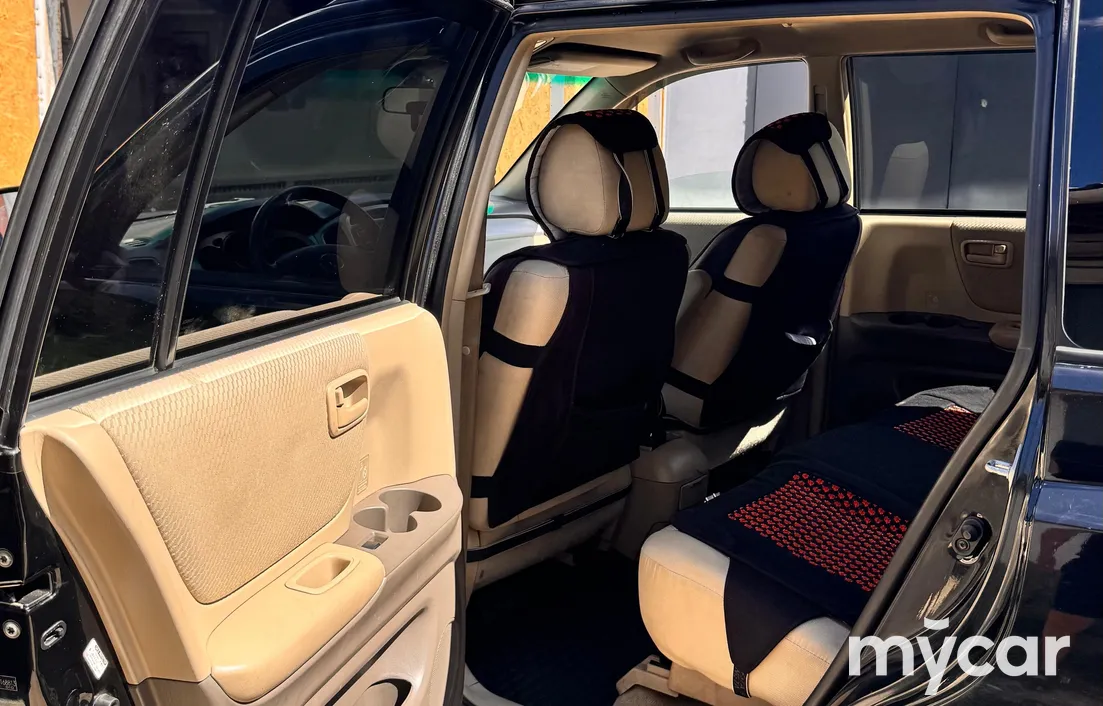 Toyota Highlander 2007