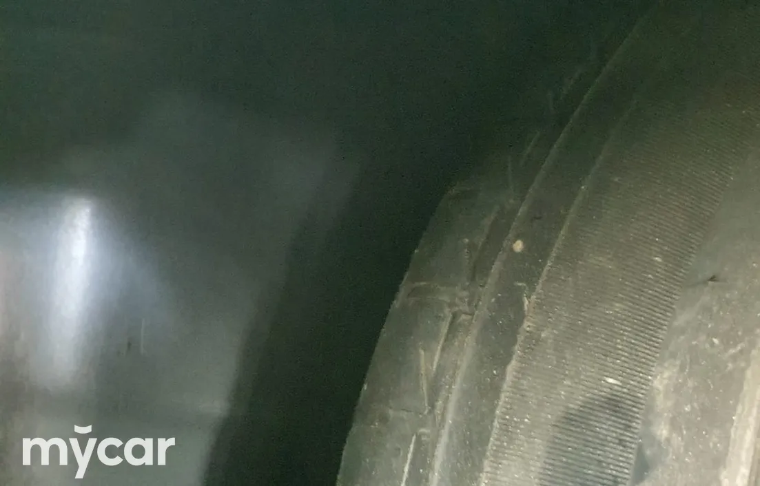 Subaru Forester 2019