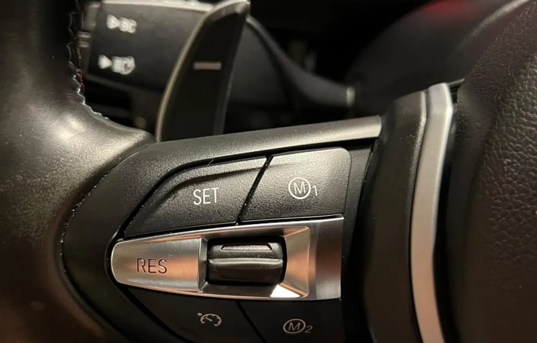 BMW X5 M 2017