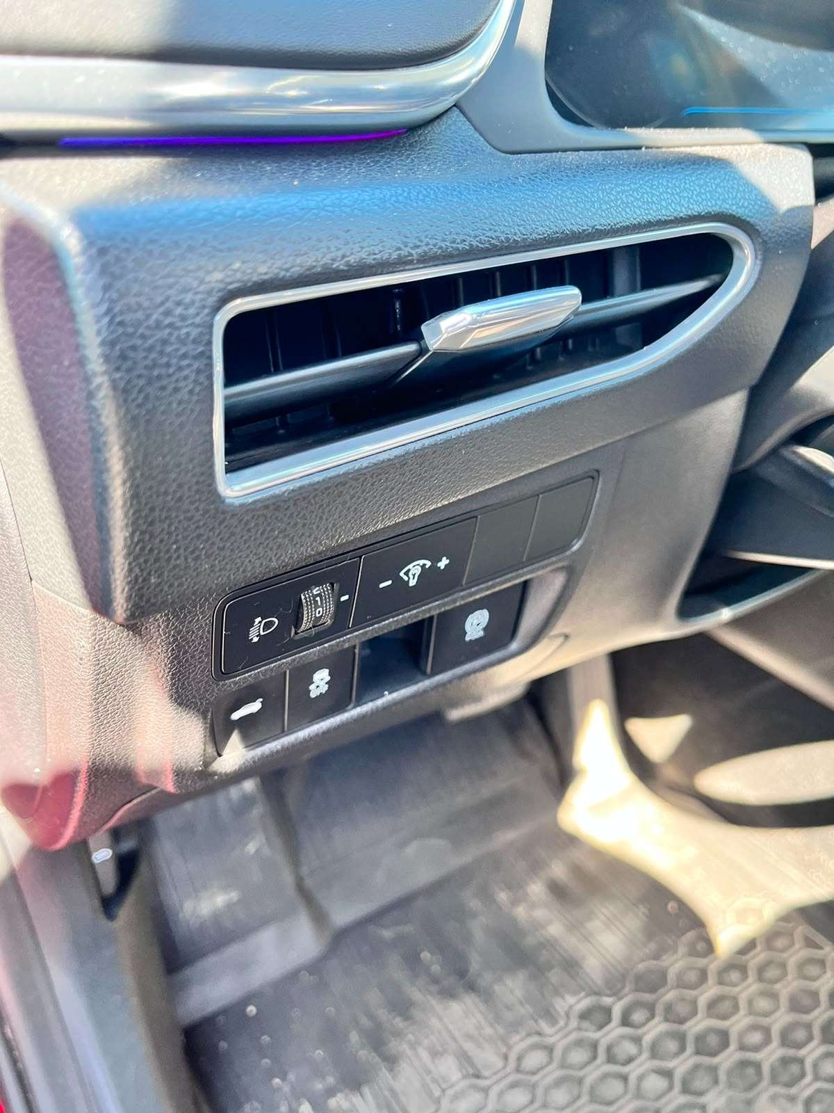 Hyundai Sonata 2020