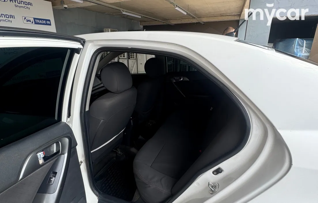 Kia Cerato 2012
