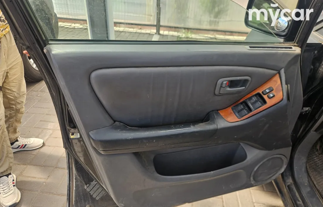 Lexus RX 1999
