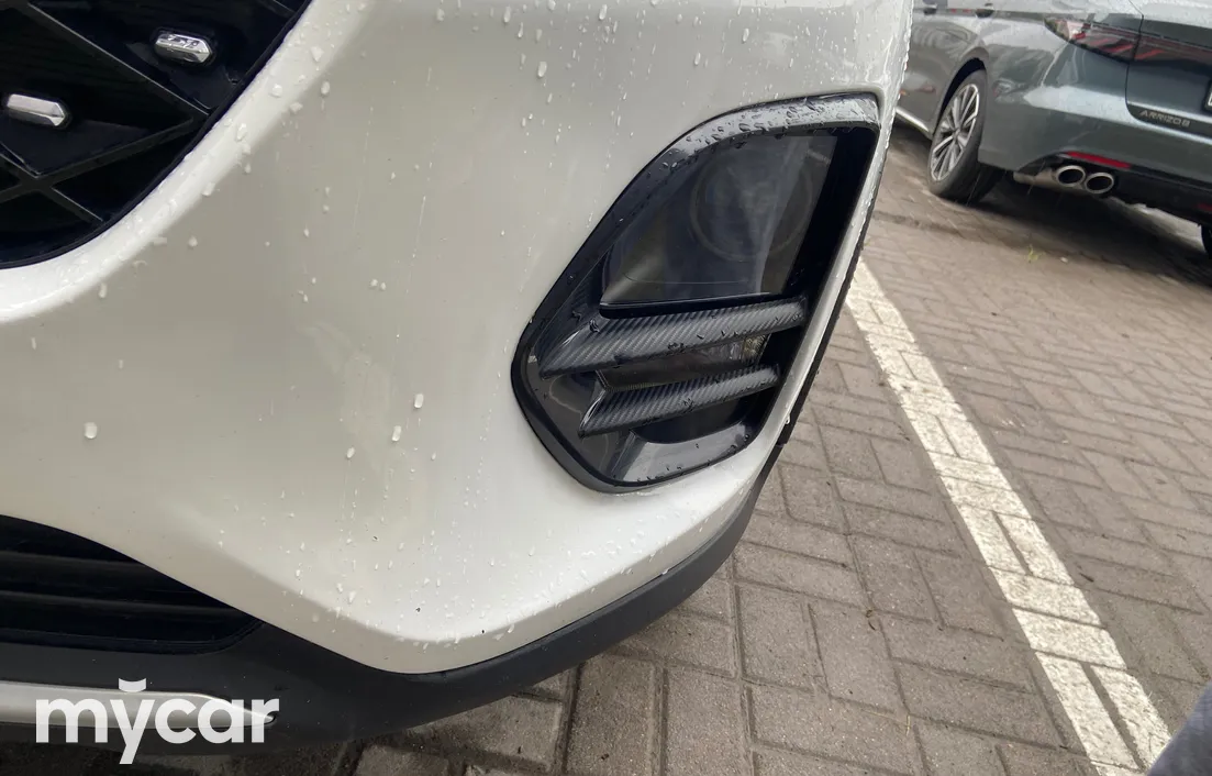 Chery Tiggo 2 Pro 2024