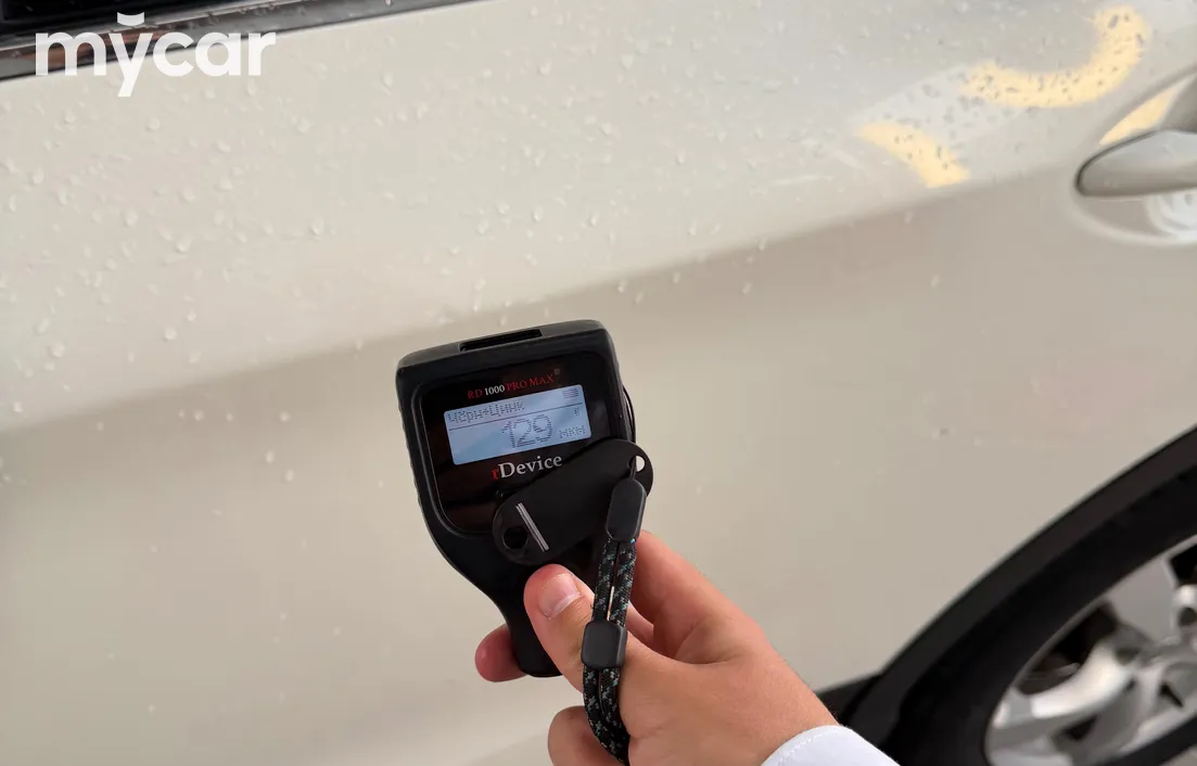 Nissan Qashqai 2014