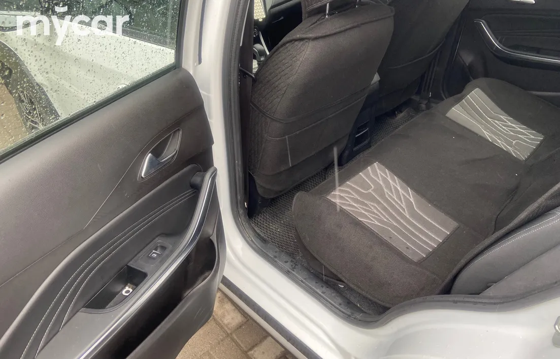 Chery Tiggo 2 Pro 2024