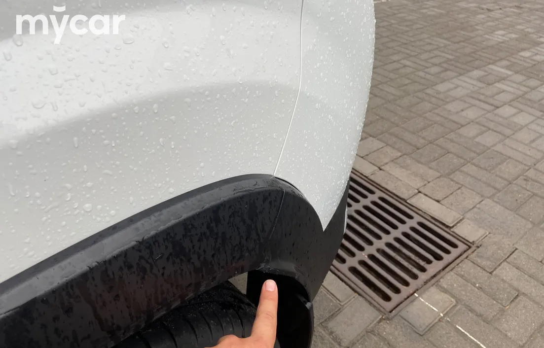 Chery Tiggo 2 Pro 2024