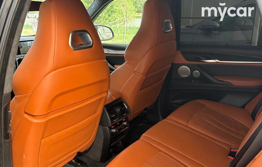 BMW X5 2017