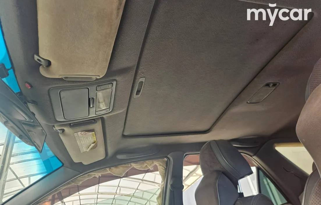 Lexus RX 1999