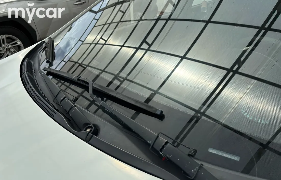 Hyundai Accent 2014