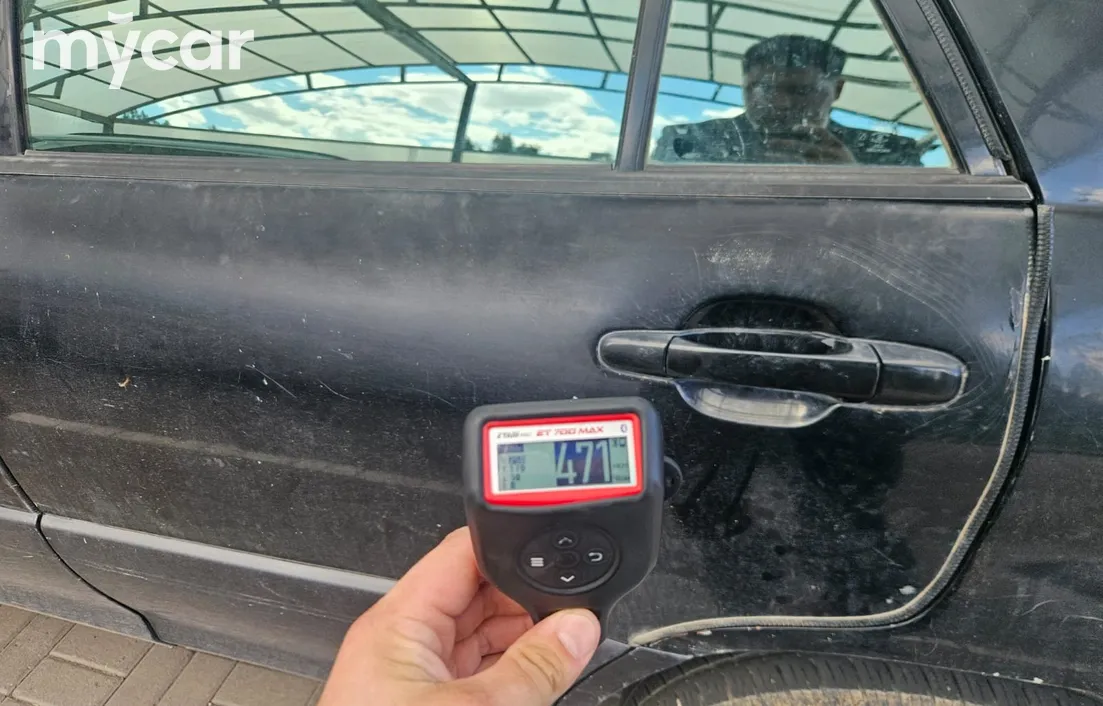 Lexus RX 1999