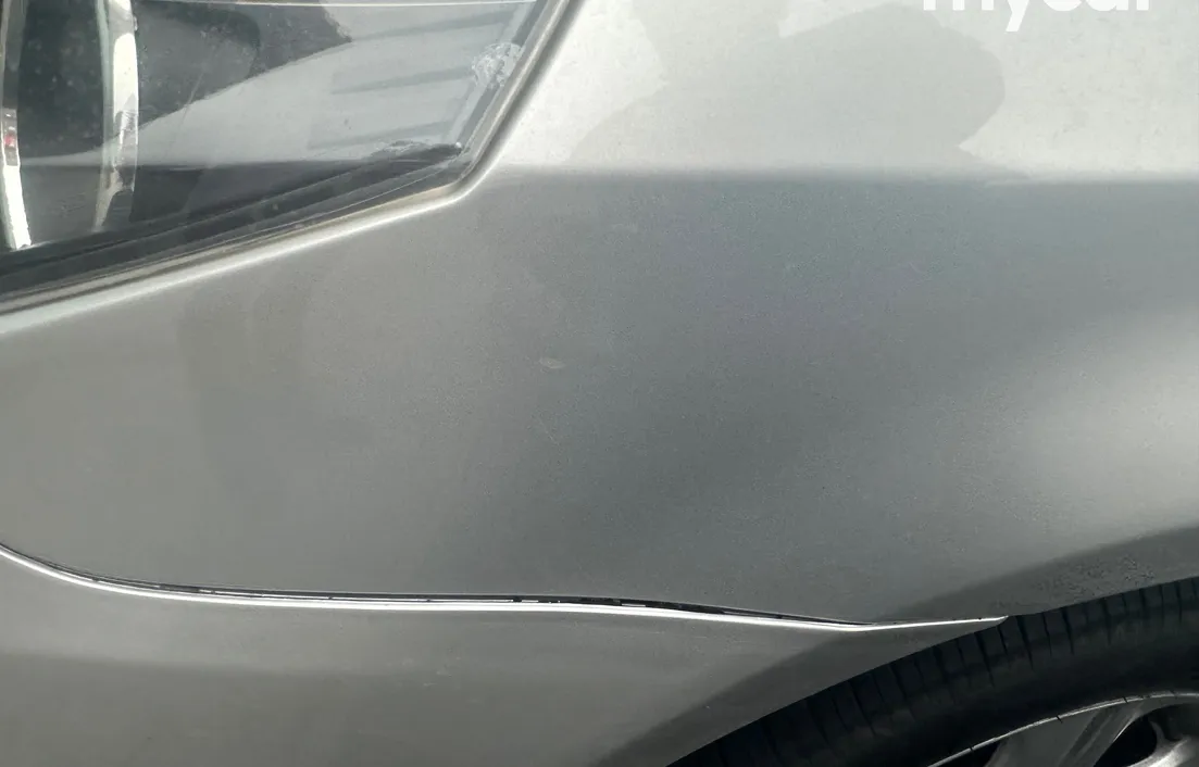 Geely GC6 2015