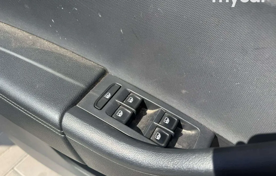 Volkswagen Polo 2022