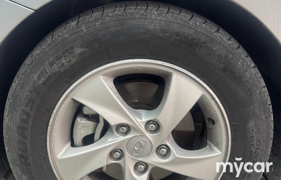 Hyundai Elantra 2014