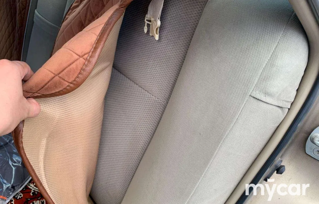 Toyota Camry 2001