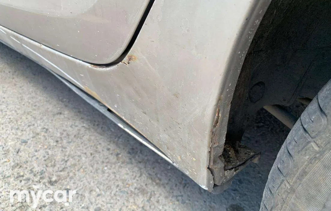 Toyota Camry 2001