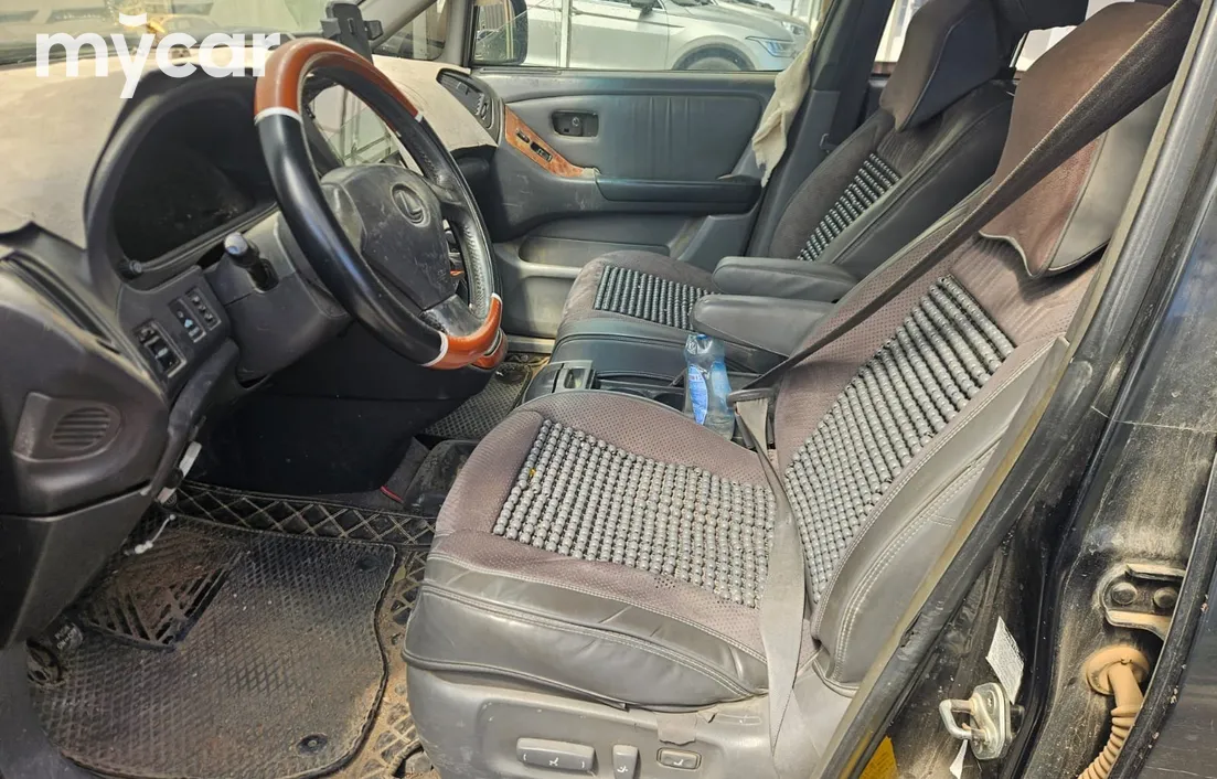 Lexus RX 1999