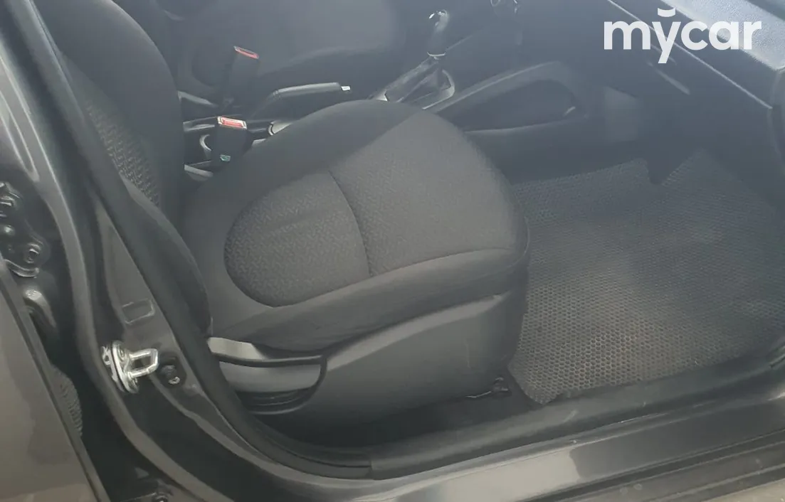 Kia Rio 2014
