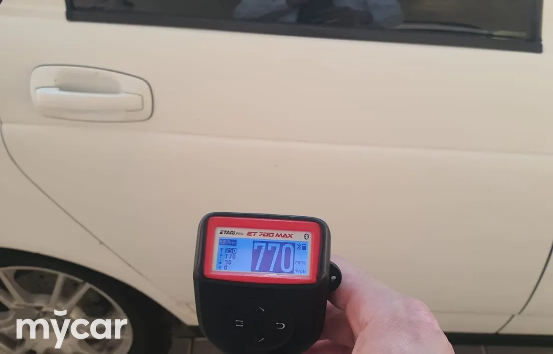 LADA Priora 2015