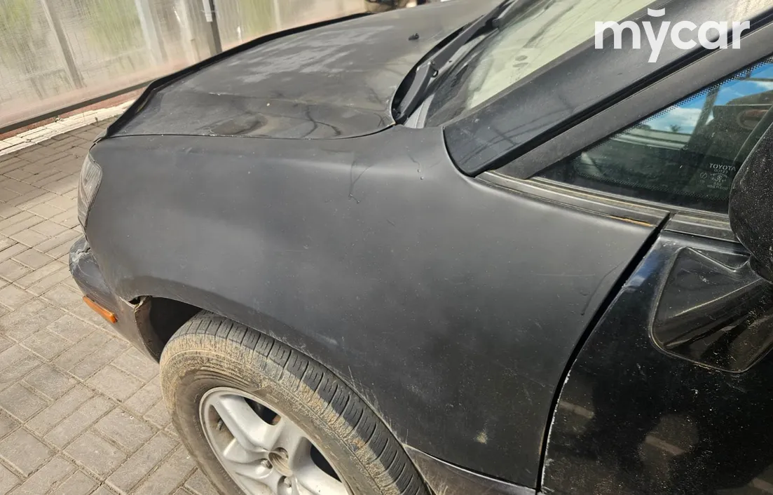 Lexus RX 1999