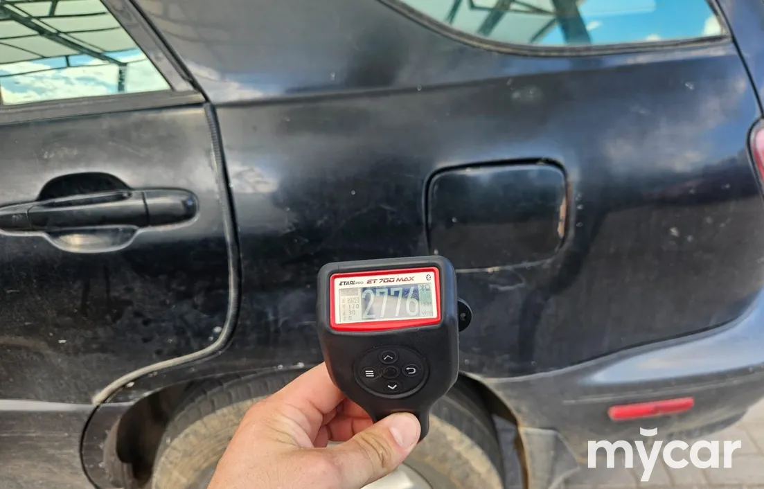 Lexus RX 1999