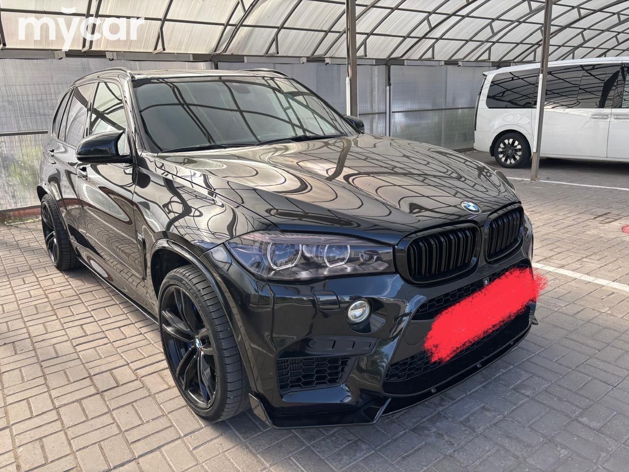 BMW X5 2017