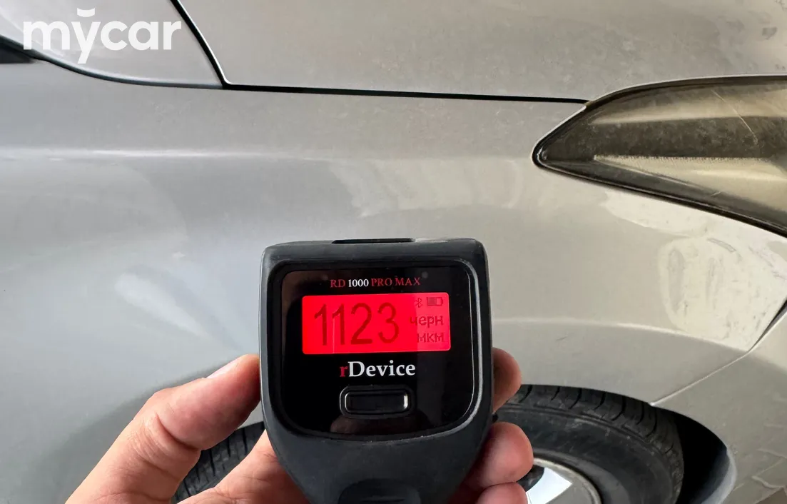 Hyundai Elantra 2014