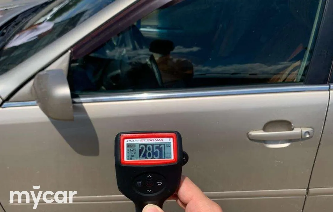 Toyota Camry 2001