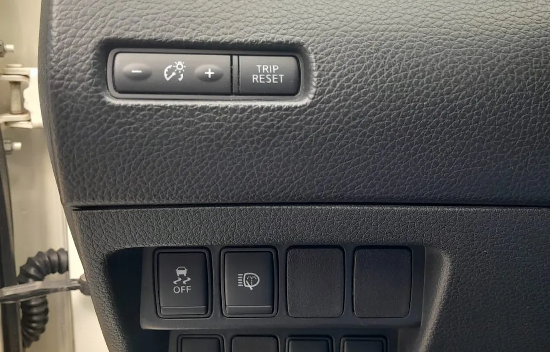 Nissan Qashqai 2016