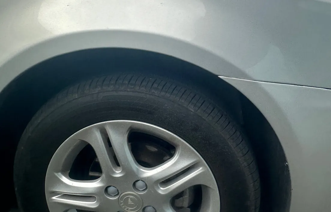 Geely GC6 2015