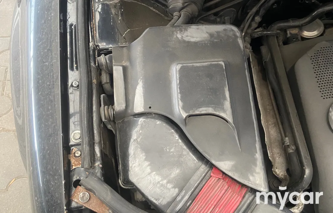 Volkswagen Passat 2002