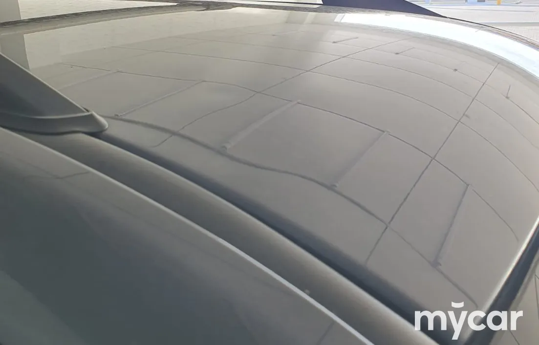 Subaru Forester 2019